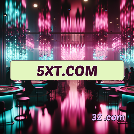 Atrações Imperdíveis de Jogos no 5xt.com para Todos