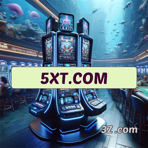 Atrações Imperdíveis de Jogos no 5xt.com para Todos
