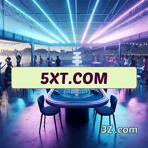 Slots de Aventura no 5xt.com: Apostas e Diversão Garantidas